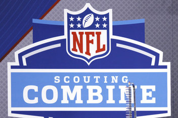2012 NFL Combine