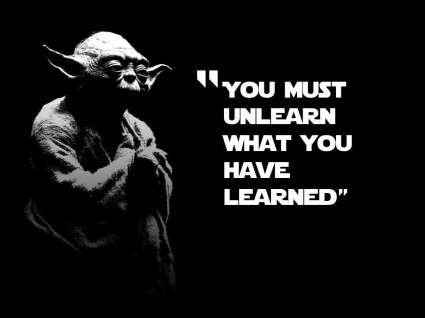 MasterYoda-Unlearn