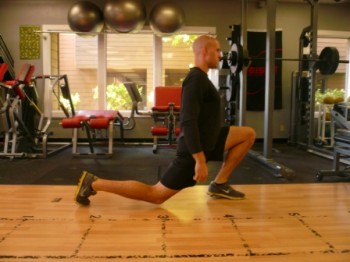 Lunge-Bad-Form