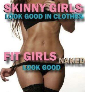 skinny-girls-vs-fit-girls