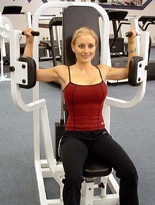 pec-deck