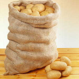 potato sack