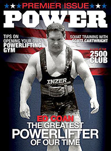 POWERMagazineSubscription