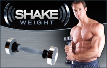 Shake-Weight
