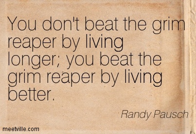 Quotation-Randy-Pausch-living-Meetville-Quotes-158252