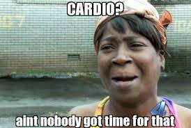 cardio