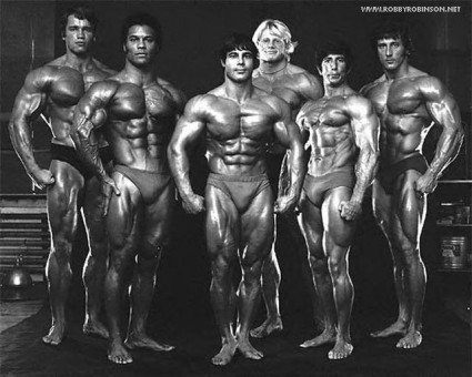 BODYBUILDING_LEGENDS_GOLDEN_ERA_70S_ARNOLD_SCHWARZENEGGER_SERGE_NOUBRET_FRANCO_COLUMBU_DAVE_DRAPER_FRANK_ZANE_01