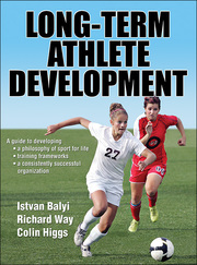 LTAD book