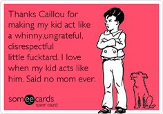 caillou